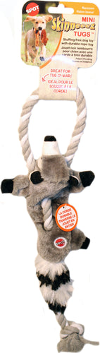 ETH SKINN MINI TUG COON 14