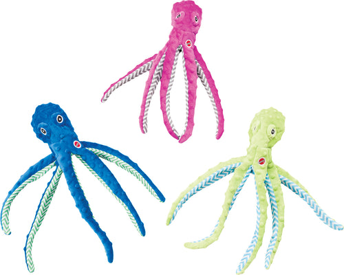 ETH SKINN XTREME OCTOPUS 16
