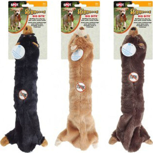 ETH SKINNEEZ BIG BITE ASST 18 INCH