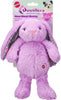ETH SOOTHERS HEARTBEAT BUNNY 12 INCH