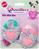 ETH SOOTHERS ON THE GO 2PK