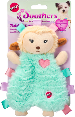 ETH SOOTHERS TABBIE LAMBIE 12 INCH