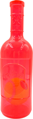 ETH SPOT BALL IN BOTTLE VINO TOY