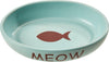 ETH SPOT CAT  MEOW BLUE DISH
