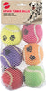 ETH TENNIS BALL VALUE 6pk