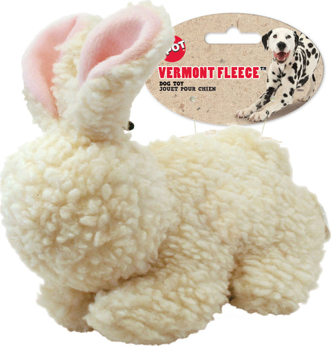 ETH VERMONT FLEECE RABBIT 9