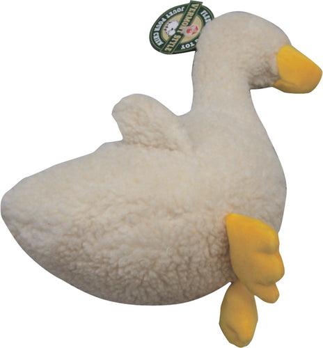 ETH VERMONT FLEECY DUCK 13