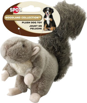 ETH WOODLAND SQUIREEL LG 10