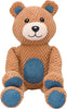 FABDOG FLABBY BEAR SM
