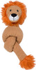FABDOG TWISTY LION