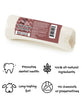 WoofBones Filled Shin Bone - Variety Pack (Large)