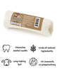 WoofBones Filled Shin Bone - Variety Pack (Large)