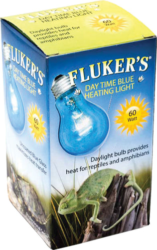 FLUKERS BLUE DAY BULB 60W