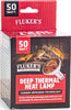 FLUKERS DEEP THERMAL HEAT LAMP 50 WATT