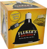 FLUKERS DEEPDOME CLAMP LAMP 10