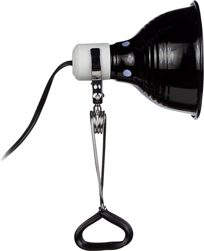 FLUKERS DIMMABLE CLAMP LAMP 8.5