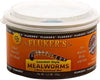 FLUKERS FRESH FEEDER MEALWORMS