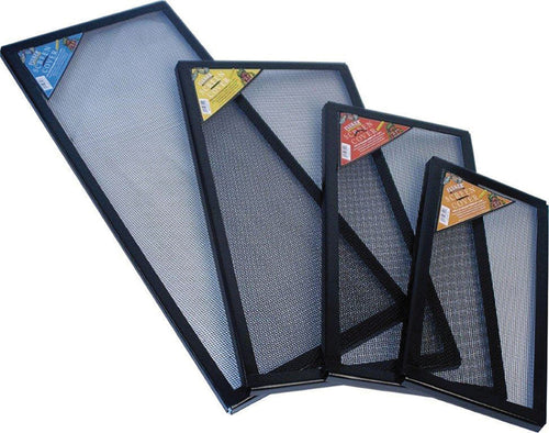FLUKERS SCREEN 12X36 30GAL