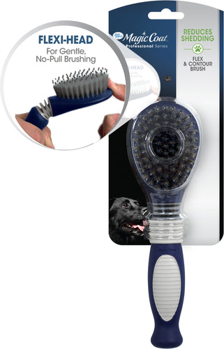 FP FLEXIHEAD BRISTLE BRUSH
