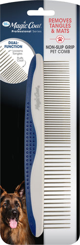 FP MC NON-SLIP GRIP PET COMB