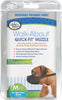 FP QUICK FIT MUZZLE SIZE 3XL