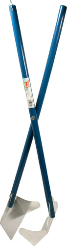 FP RAKE POOPER SCOOPER