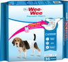 FP WEE WEE DISPOSABLE DIAPERS MED 36PK