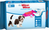 FP WEE WEE DISPOSABLE DIAPERS XS 36PK