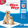 FP WEE WEE PADS 200PK 22X23