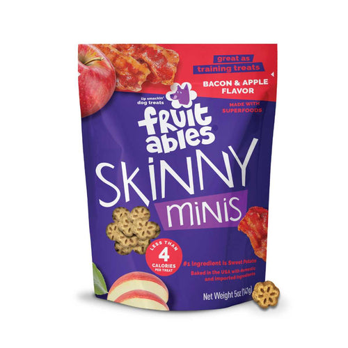 FPF APPLE BACON TRT P 5oz