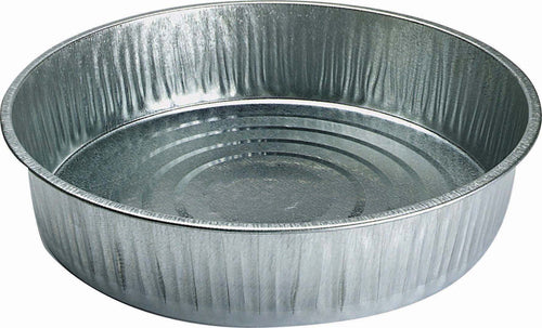 GALVANIZED PAN  13QT