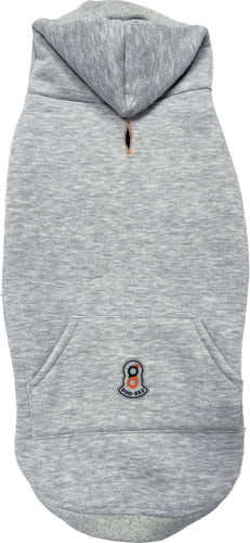 GOO-EEZ KANGAROO FLEECE HOODIE  XL