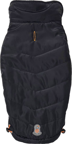 GOO-EEZ MOCK NECK JACKET XXS
