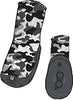 GOO-EEZ TRENDZ SNOW CAMO BOOTS MED 2PK