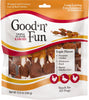 GOODnFUN  TRIPLE FLAVOR KABOBS 12OZ