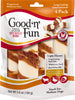 GOODnFUN  TRIPLE FLAVOR STUFFED RIBS 4CT