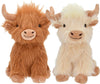 HIGHLAND COW SMALL