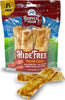 HM HIDE FREE BACON CHIPS  8PK