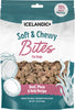 Icelandic SOFT & CHEWY BITES BEEF/PLUM/KELP 1.8OZ