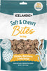 Icelandic SOFT & CHEWY BITES CHICK/BLACKBERRY/KELP 1.8OZ