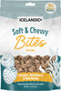 Icelandic SOFT & CHEWY BITES CHICK/BLACKBERRY/KELP 1.8OZ