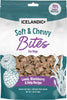 Icelandic SOFT & CHEWY BITES LAMB/BLACKBERRY/KELP 1.8OZ