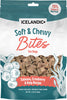 Icelandic SOFT & CHEWY BITES SALMON/CRANBERRY/KELP 1.8OZ