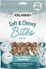 Icelandic SOFT & CHEWY BITES TROUT/RASBERRY/KELP 1.8OZ