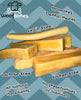 WoofBones Premium Yak Cheese Himalayan Chews