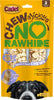 IMS CADET CHEWALICIOS LAYERED & DIPPED OAT CHEWS 2CT