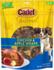IMS CADET CHICKEN/APPLE WRAP 1.75#