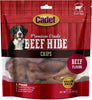 IMS RAWHIDE CHIPS BEEF FLV 1#