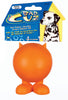 JW BAD CUZ DOG TOY MED