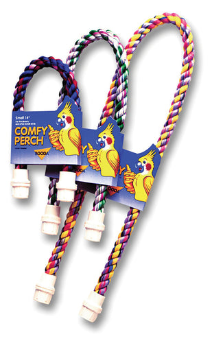 JW PERCH CABLE LG 36